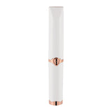 Rechargeable Electric Eyelash Curler with Heat & 360° Rotation – Portable Makeup Tool
