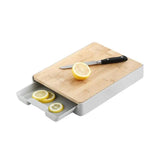 Kitchen Supplies, Household Bamboo Wood Chopping Board