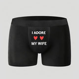 Breathable Comfortable Elastic Sports Durable Shorts for Men