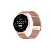 ZL02-C-PRO Bluetooth Calling, Multi-function Smartwatch