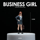 Simulation Doll Model, Miniature Toy