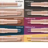 New Monochrome Lipstick Style, Eyeshadow Stick