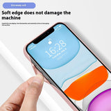 All-inclusive Drop-resistant Pro Advanced Sense, Simple Phone Case