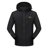 Unisex Lightweight Summer Jacket – Thin Casual Coat