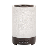 Crack Aroma Diffuser, Air Purifier Humidifier