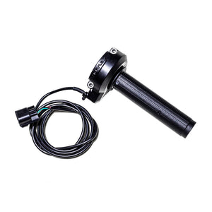 Electronic Throttle Handle, Light Bee S, Cable Lever