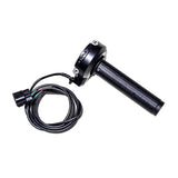 Electronic Throttle Handle, Light Bee S, Cable Lever
