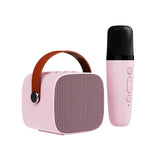 Wireless Bluetooth Portable Audio with Microphone
