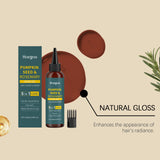 Rosemary Hair Care, Gentle Nourishing Essential Oil