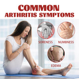Joint Neck Cream, Knee, Cervical Spine, Lumbar Spine, Hand and Foot, Soothing Formula (Pack of 2)
