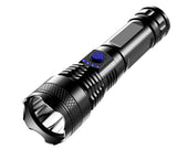 Charging Output, Outdoor Bright Flashlight