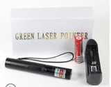 Phantom Tactical Laser Pointer Pen