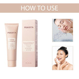 Exfoliating Facial Cleansing Pore Gel
