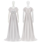 Medieval Retro Night Dress