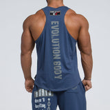 Men's Sports Muscular Brother Vest