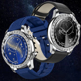 Full Diamond Disc Smart Watch, Z83 Max Outdoor Sports Bracelet