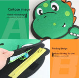 Children's Busy Board, Early Childhood Education Baby Learning Hand-eye Coordination Infant Educational Toys