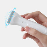 Pregnant Women's Home Fetal Baby Stethoscope Movement, Heart Rate Monitor