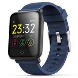 Q9 IP67, Heart Rate Bluetooth, Fitness Smart Watch