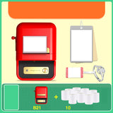 Pick Up Label Mini Printer