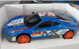 2.4G Drift RC Car, 4WD Remote Control GTR Model AE86, Vehicle Toys for Children