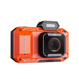 Students' CCD HD Retro Digital Camera