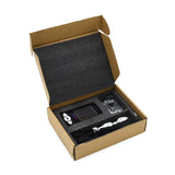 Electronic Pulse Therapy Wellness Kit with Accessories
