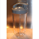 Accessories 18oz, 32oz, 24oz, Suitable for Nutri Juicer