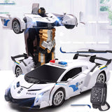 Charging Drift, Racing Children's RC Toy Car