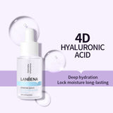 Serum 4D Hyaluronic Acid Hydrating Solution