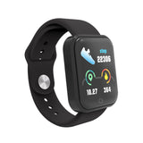 Motion Detection, Heart Rate Bluetooth, Watch
