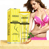 Ginseng Breast Care and Enhancement Cream