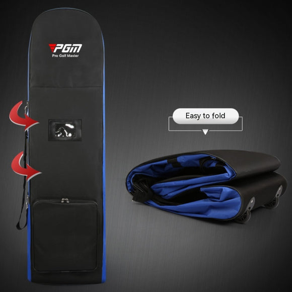 PGM Travel Golf Bag, Aviation Ball Bag