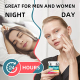 Women's Facial Care, Press-type Retinol Cream