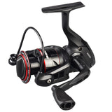 Lure Fishing Wheel, Telescopic All Metal Fishing Rod Spinning Reel