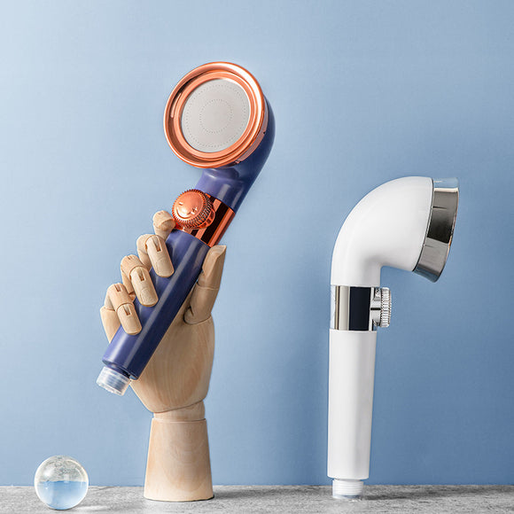 Toilet Booster Shower Bath Nozzle, Best for Home and Hotels