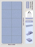 Sleeping Bunk Foldable Sleeping Pad