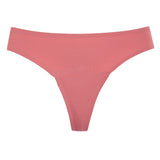 Plus Size, Women's Physiological Underwear