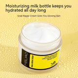 Skin Moisturizing and Repair, Hydrating Snail Cream