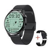 BW0256 Music Play Bluetooth Call Smart Watch