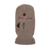Men and Women, Gun Shot, Warm Neck, Protection Riding Headgear