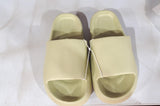 Soft Home, Flip-flop Slides for Couples, Unisex Slippers