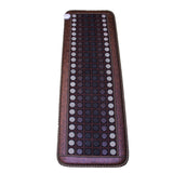Jade & Tourmaline Germanium Heating Cushion for Sofa – Wellness Therapy Pad
