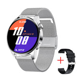 BW0256 Music Play Bluetooth Call Smart Watch