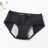 Leak-proof and Breathable, Women's Physiological Pants