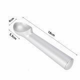 Self-melting Ice Cream Scoop, Spoon Molds