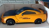 2.4G Drift RC Car, 4WD Remote Control GTR Model AE86, Vehicle Toys for Children