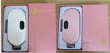 Menstrual Heating Pad, Smart Warm Waist Pain Cramps Relief Vibrating Abdominal Massager, Electric Waist Belt Device