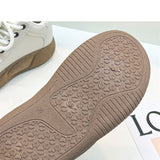 Versatile Muffin Shoes, Women's Sneakers