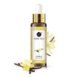 Rose Lavender Aromatherapy Essential Oil with Dropper